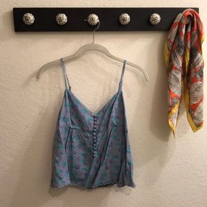 ☀️2 for $20☀️  Sweetheart neckline top